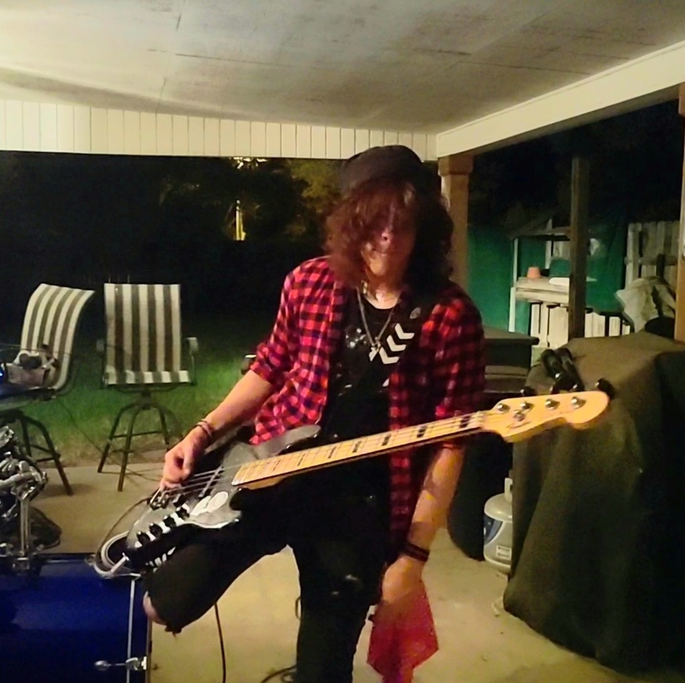 Meet your Posher, Ty dean